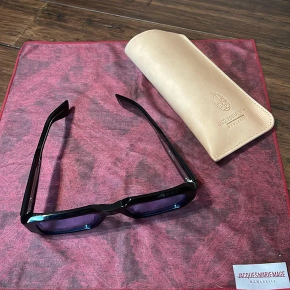 Preloved well cared JMM Miglia Azure in excellent condition men or women .. - Picture 1 of 11